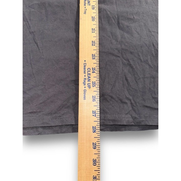 2Pac A River That Flows Forever Graphic T-Shirt - Large - Picture 5 of 6